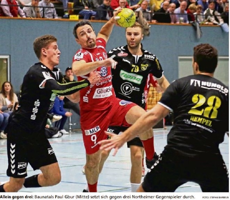Handball Baunatal